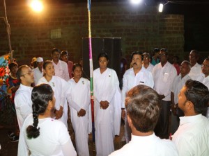 KITTA SHIVRATRI
